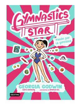 Gymnastics star 1 Pasión por la gimnasia