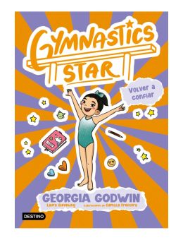 Gymnastics Star 2 Volver a confiar
