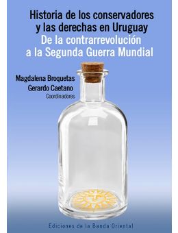 Historia de los conservadores y las derechas en Uruguay
