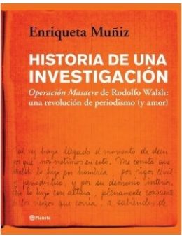 HISTORIA DE UNA INVESTIGACIÓN