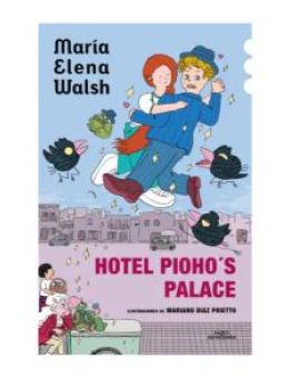 Hotel Pioho’s Palace