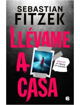 Llévame a casa