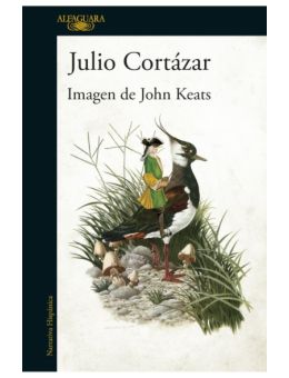 Imagen de John Keats