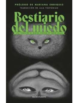 Bestiario del miedo