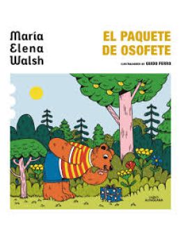 El paquete de Osofete.