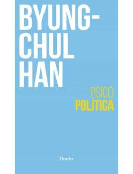 Psicopolítica