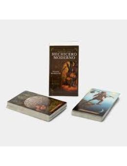 Tarot del hechicero moderno