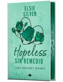 Hopeless: Sin remedio (Edición especial limitada)