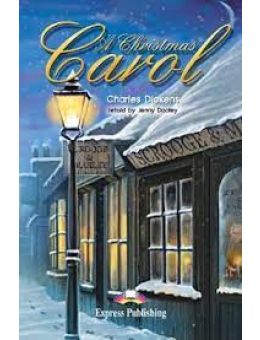 A Christmas Carol 