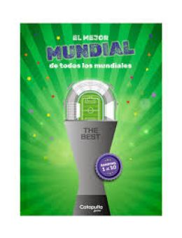 The Best - Mejor Mundial De Todos Los Mundiales