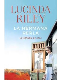 LA HERMANA PERLA