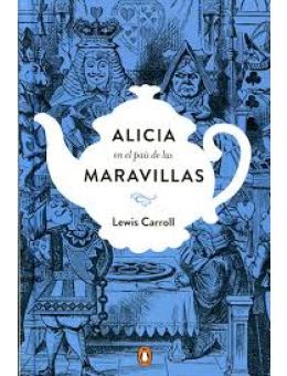 Alicia en el país de las maravillas