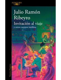 Invitación al viaje