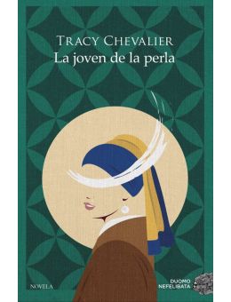 La joven de la perla