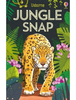 Jungle Snap