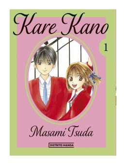 Kare Kano 1