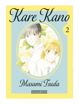 Kare Kano 2