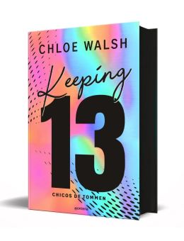 Keeping 13 (edición especial)