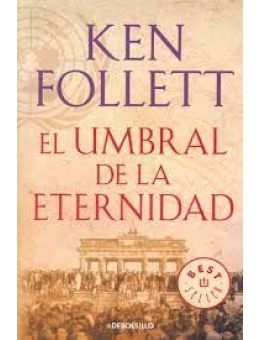  EL UMBRAL DE LA ETERNIDAD