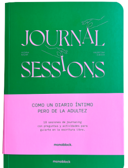 Journal Sessions