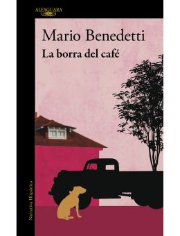 La borra del café
