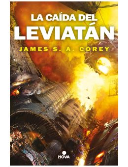 La Caída del Leviatán