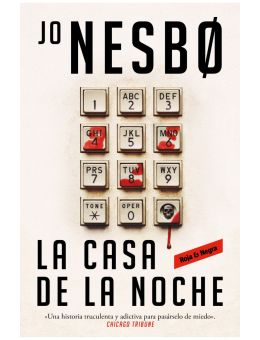 La casa de la noche