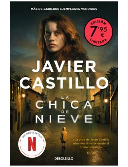 La chica de nieve
