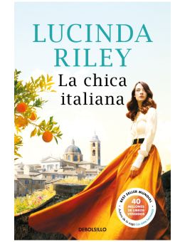La chica italiana