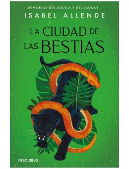 La ciudad de las bestias