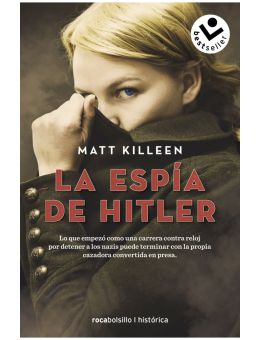La espía de Hitler