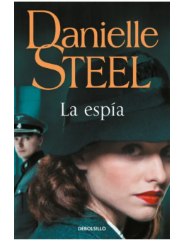 La espía 