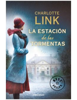 La estación de las tormentas