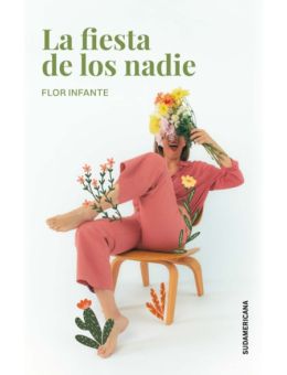 La fiesta de los nadie