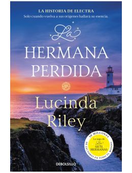 La hermana perdida