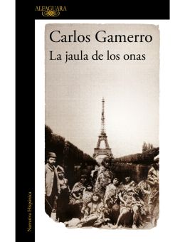La jaula de los onas