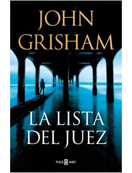 La lista del juez