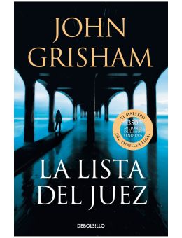 La lista del juez