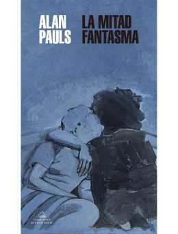 LA MITAD FANTASMA