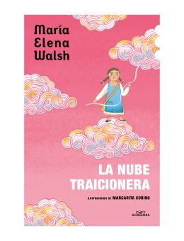 La nube traicionera