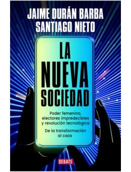 La nueva sociedad