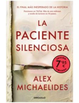 La paciente silenciosa