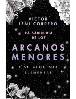 La sabiduría de los arcanos menores y su alquimia elemental