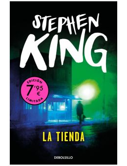 La tienda (Edición limitada)