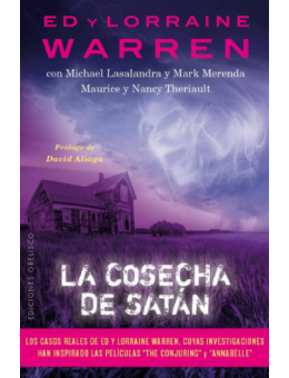 Cosecha de Staán