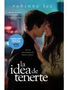 La idea de tenerte