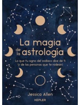 La magia de la astrologia