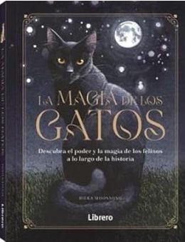 La magia de los gatos