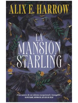 La Mansion Starling