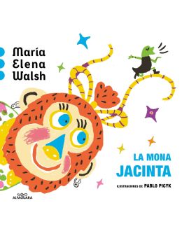 La mona jacinta